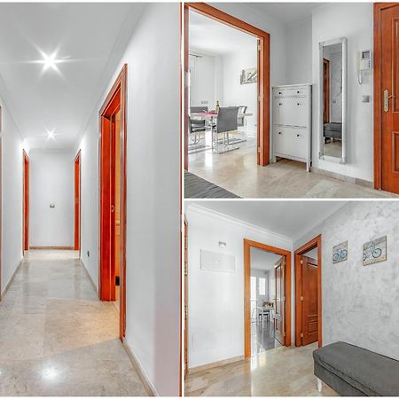 Ocean View Family Apartment In Playa La Arena Puerto de Santiago  Exterior foto