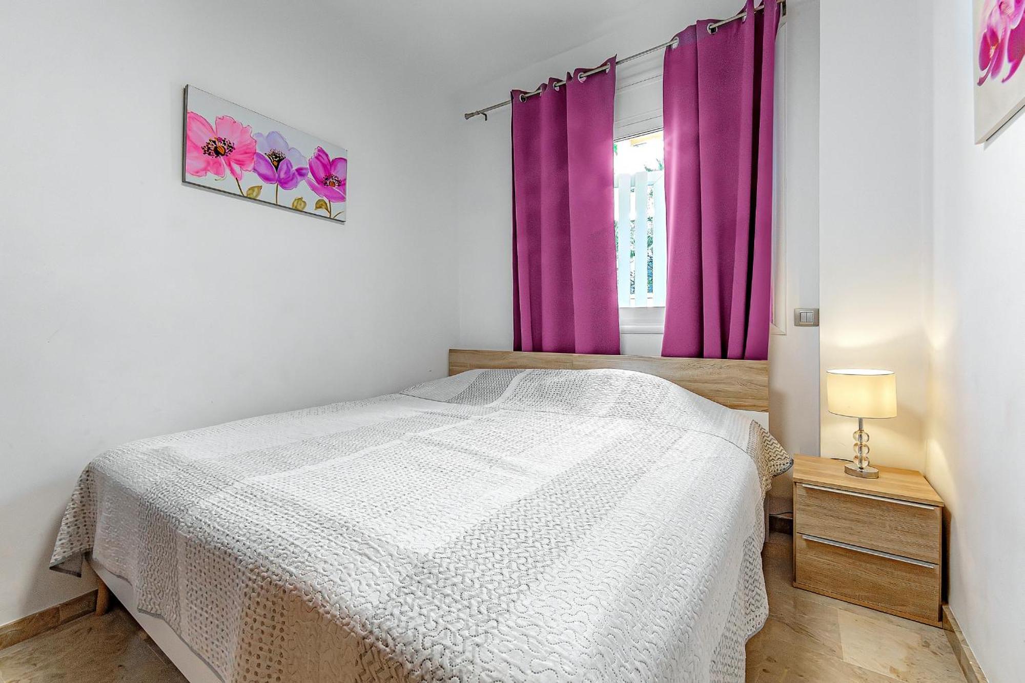 Ocean View Family Apartment In Playa La Arena Puerto de Santiago  Exterior foto