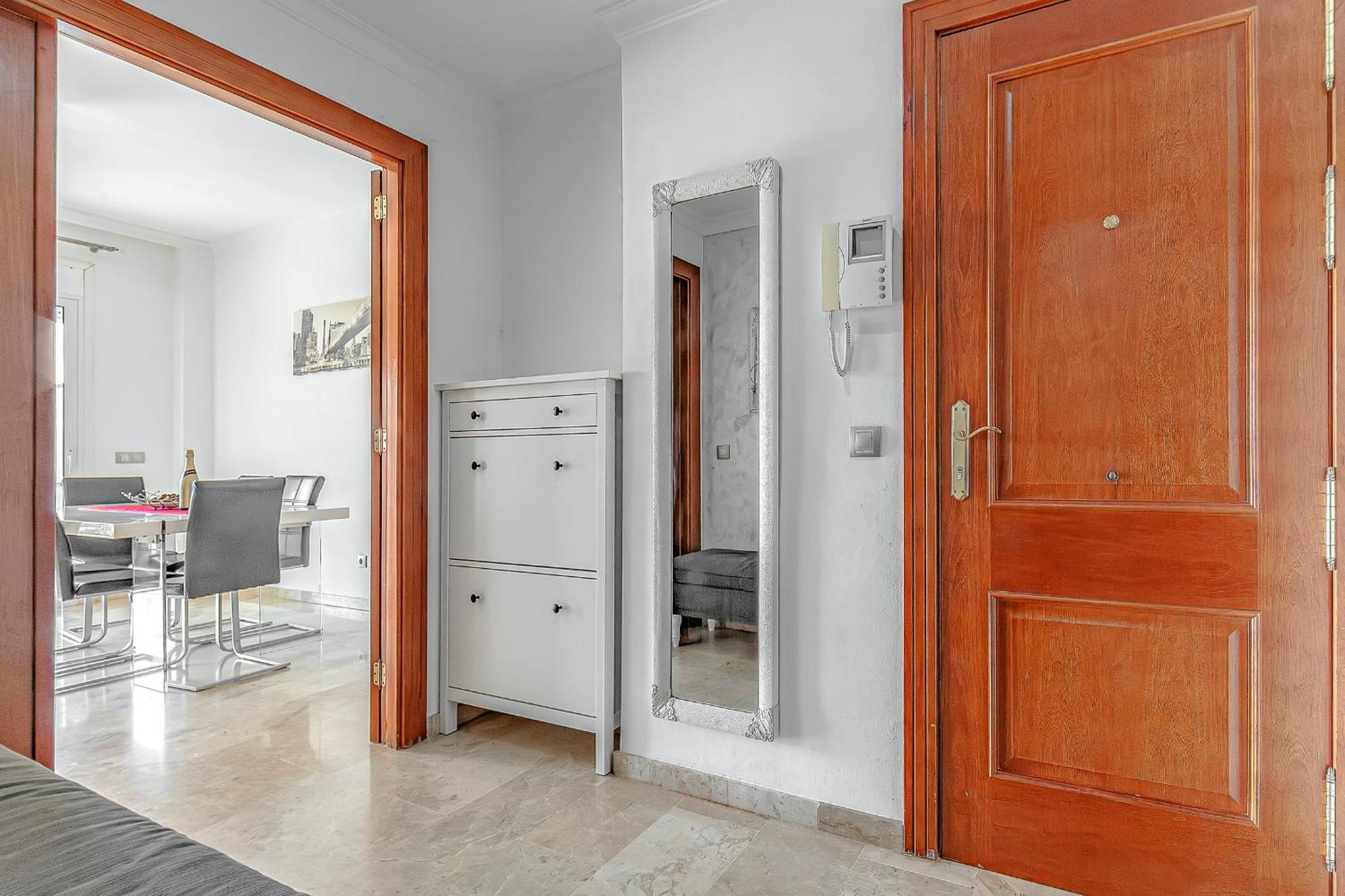 Ocean View Family Apartment In Playa La Arena Puerto de Santiago  Exterior foto